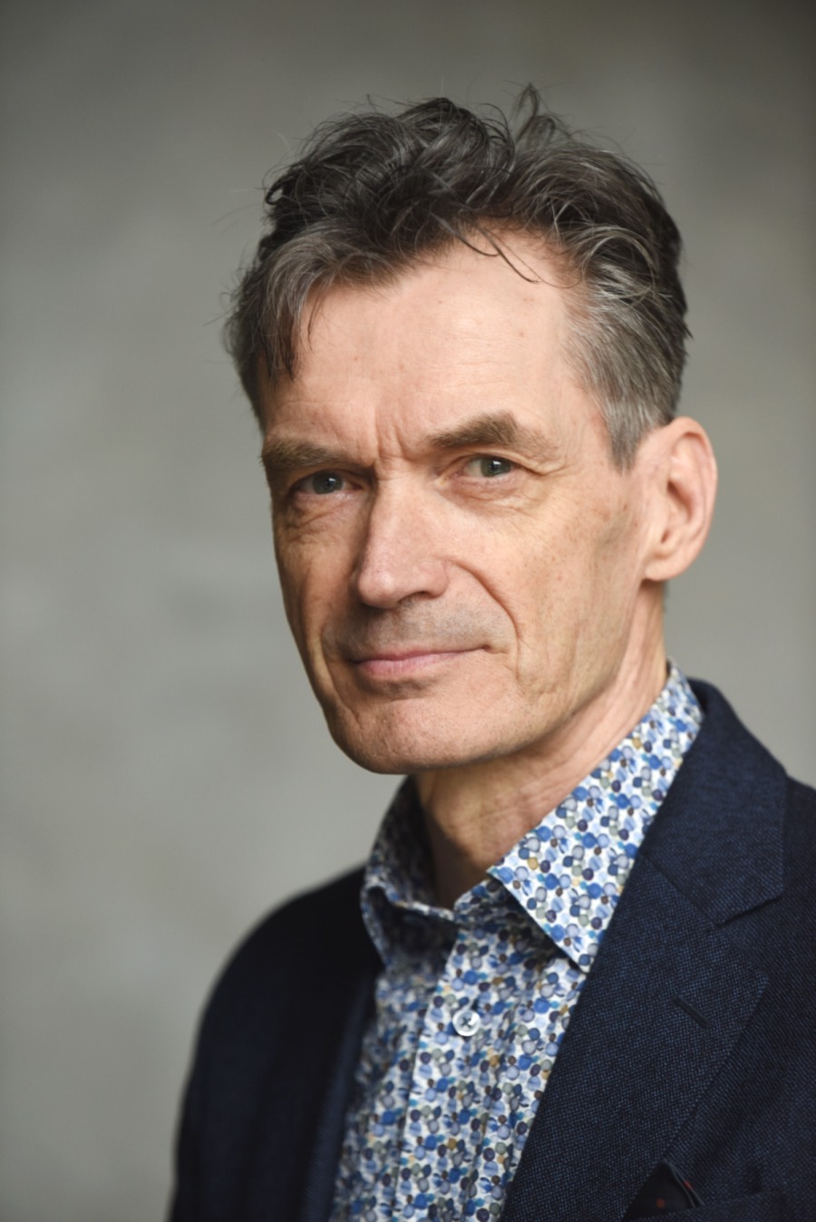 Markku Kulmala