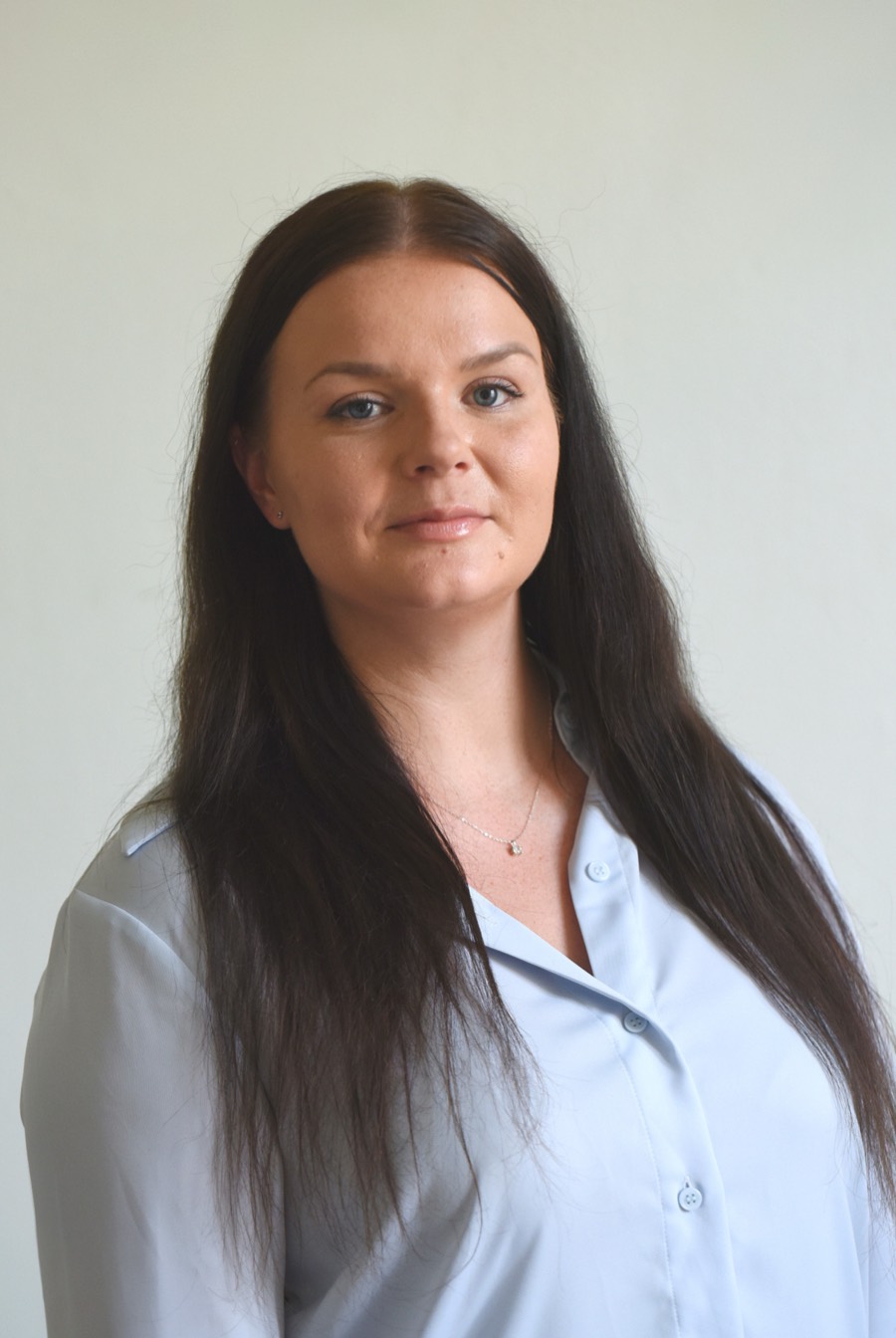 Riina Hirvonen