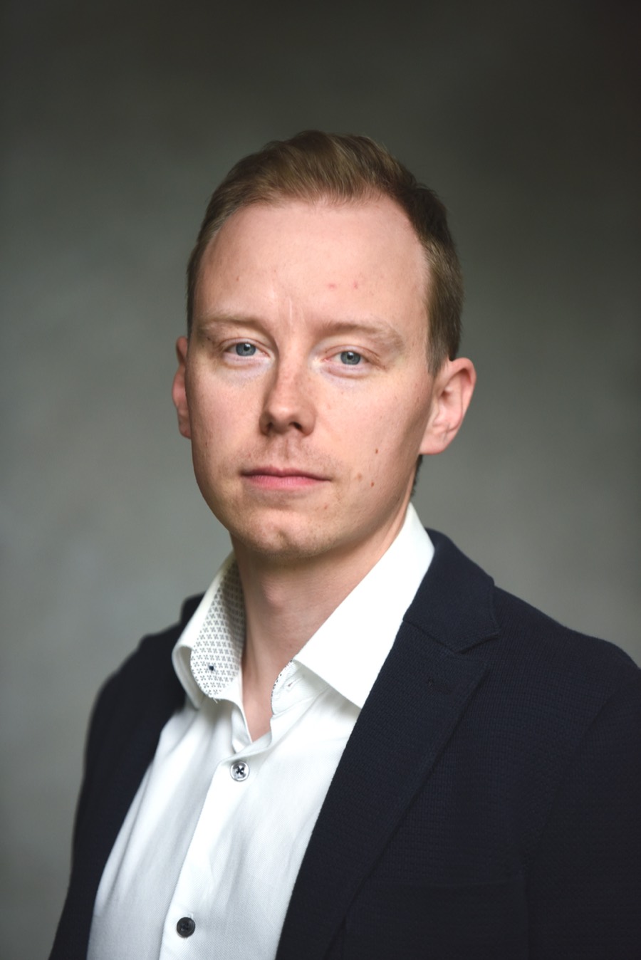 Teemu Saarimäki