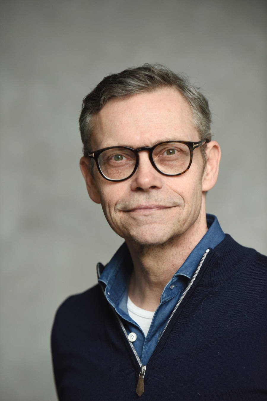 Tom Helenius